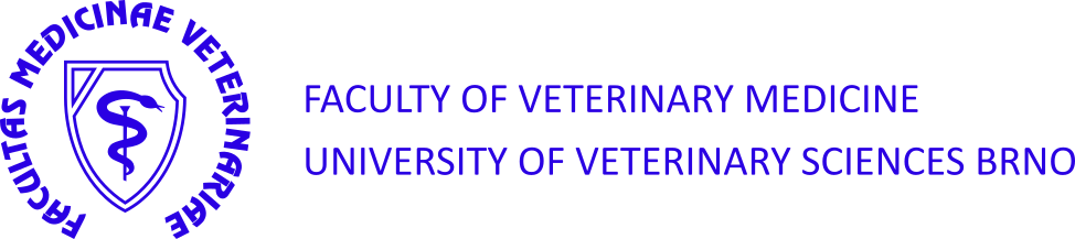 logo Faculty of Veterinary Medicine VETUNI